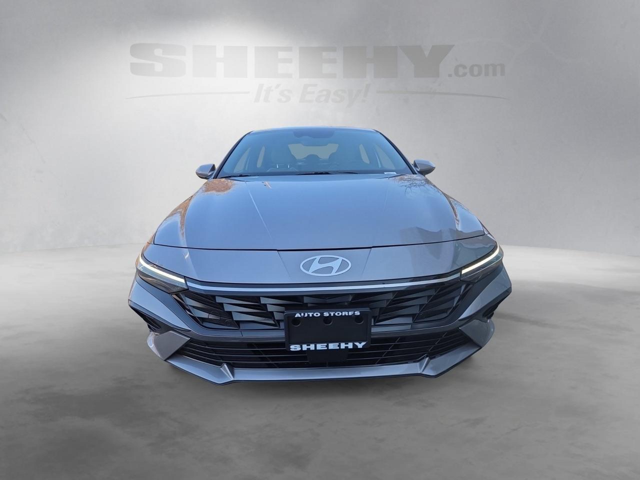 2025 Hyundai Elantra Hybrid Limited Waldorf MD