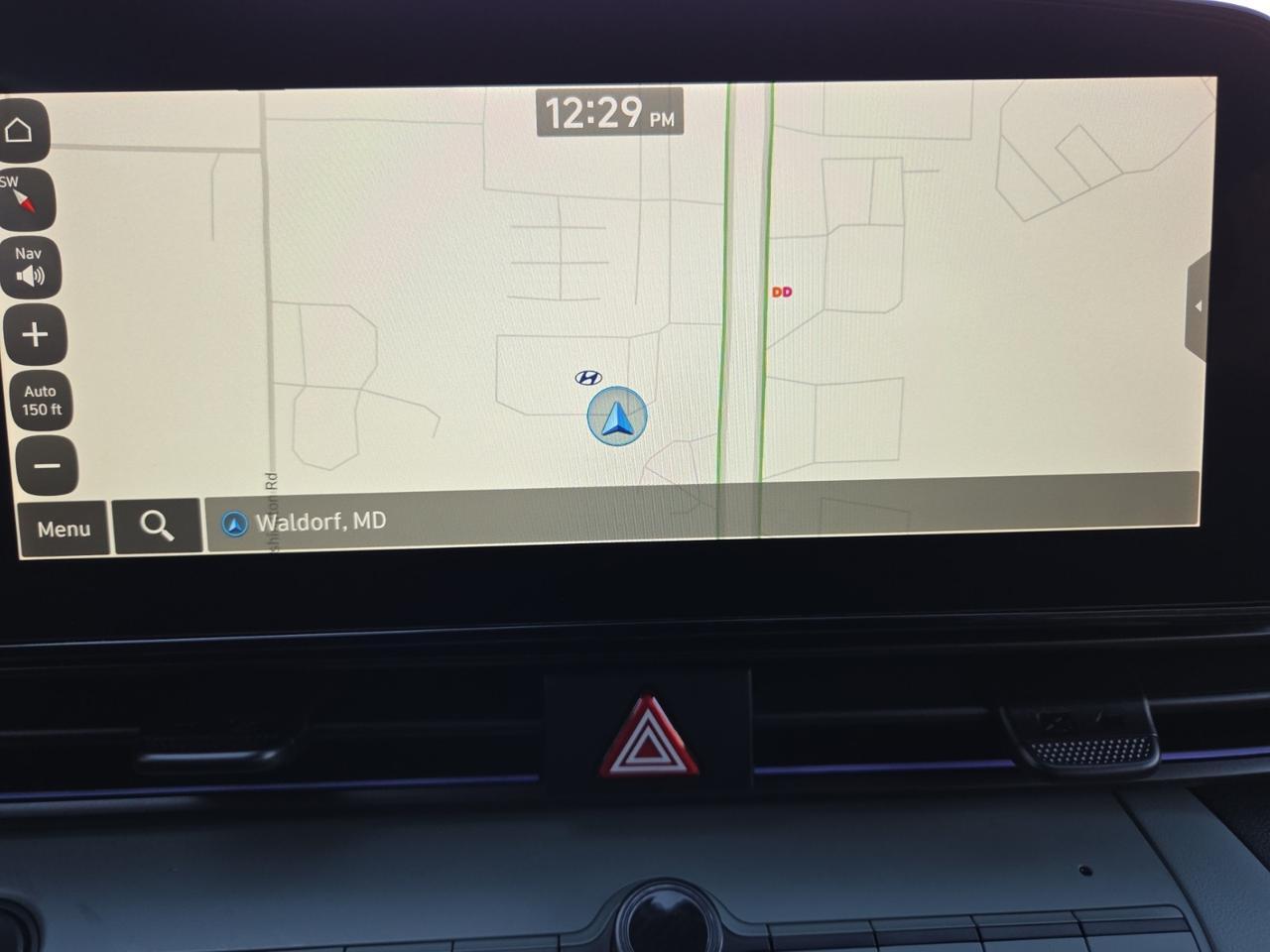 2025 Hyundai Elantra Hybrid Limited Waldorf MD