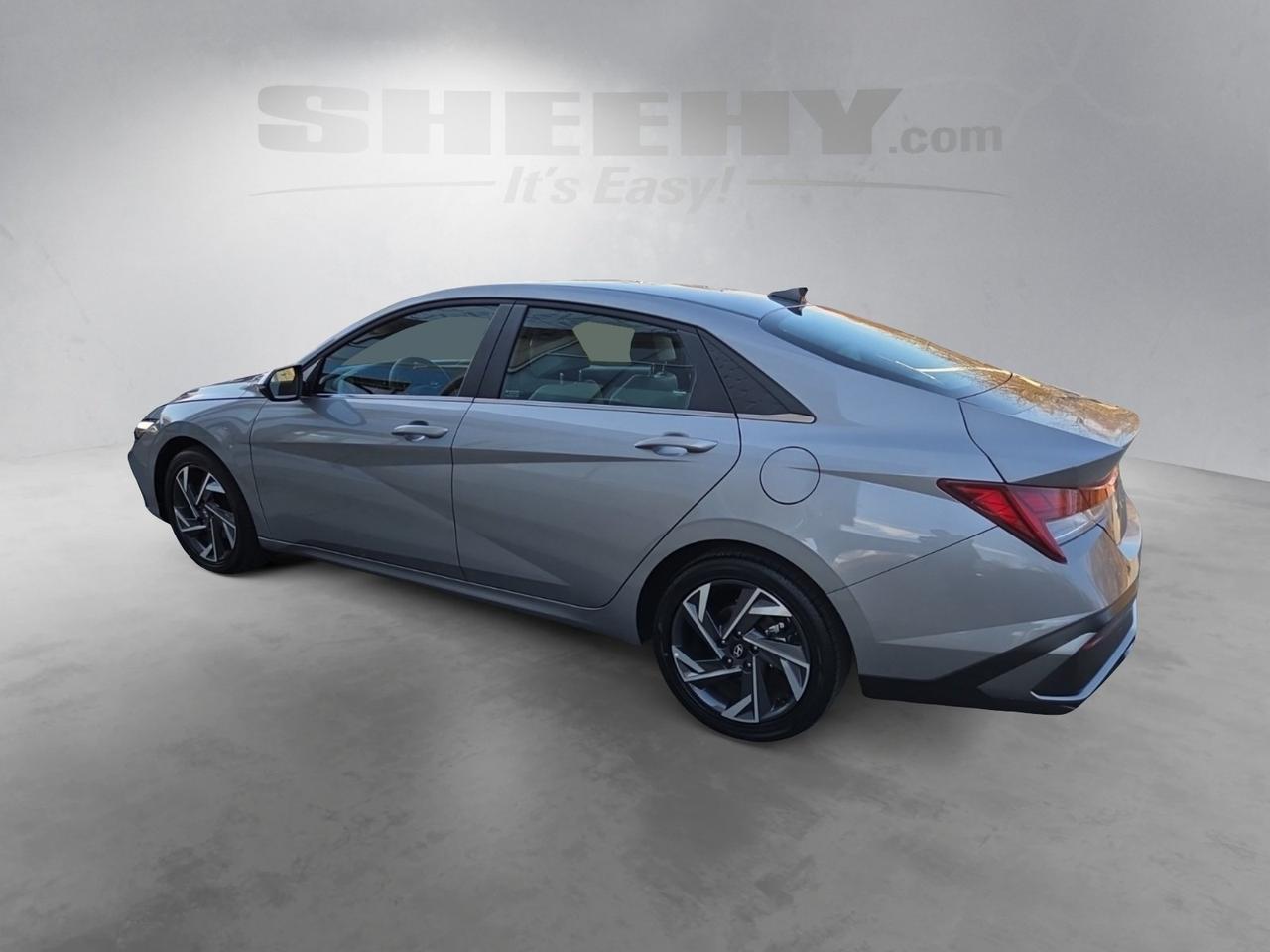 2025 Hyundai Elantra Hybrid Limited Waldorf MD