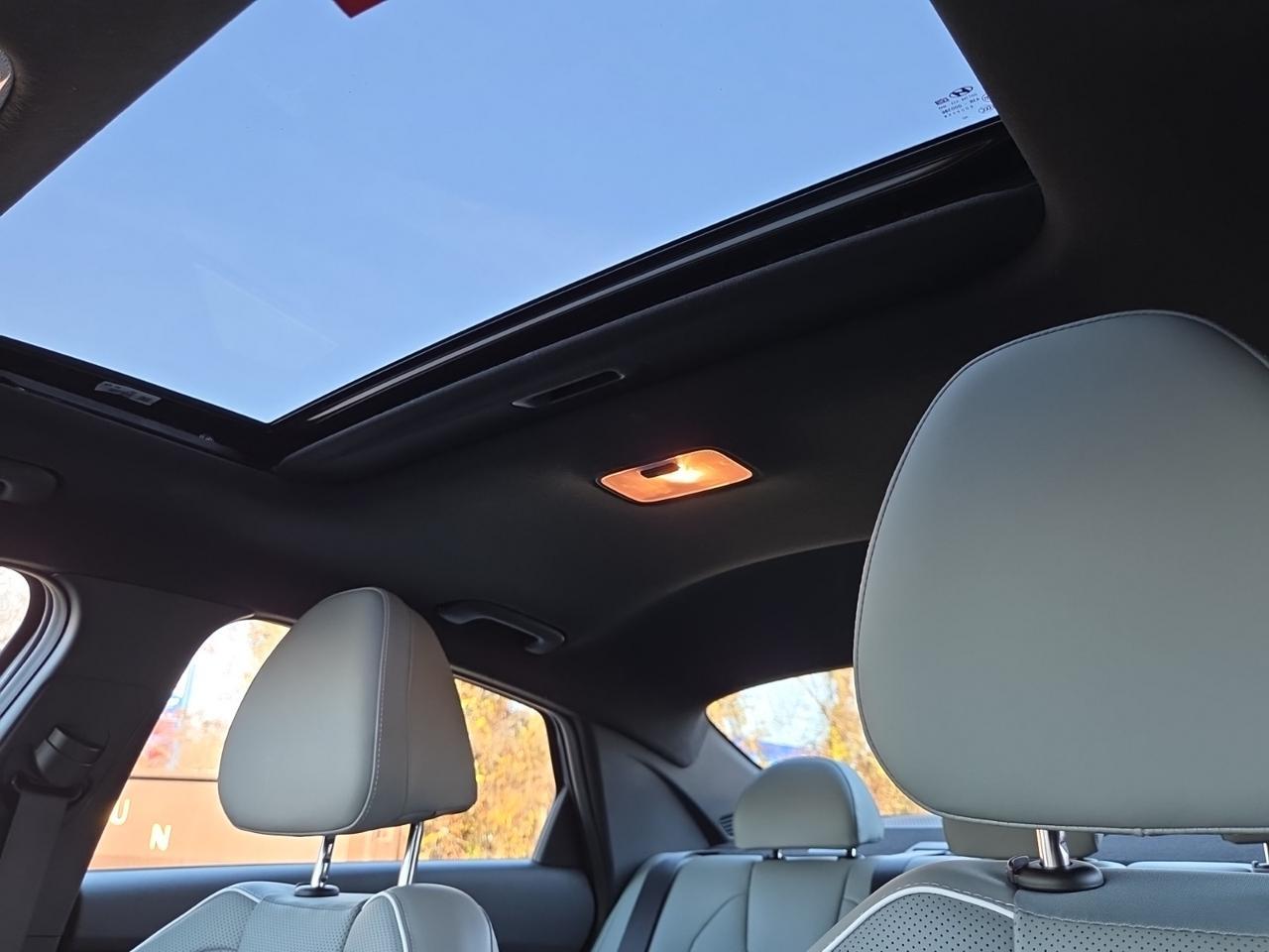 2025 Hyundai Elantra Hybrid Limited Waldorf MD