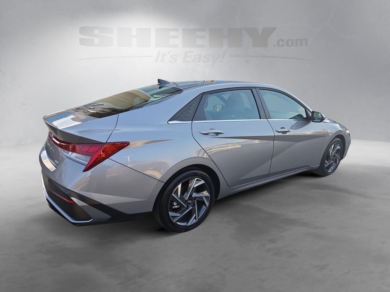 2025 Hyundai Elantra Hybrid Limited Waldorf MD