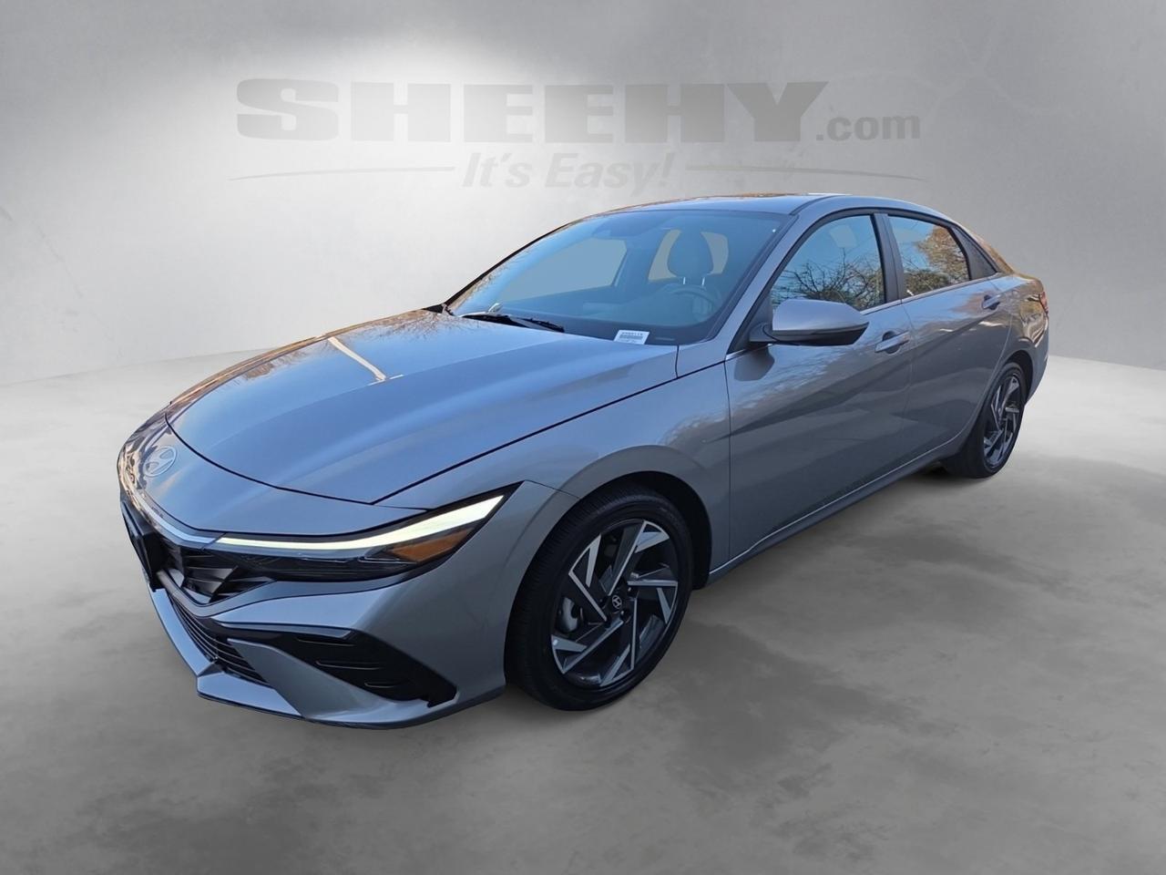 2025 Hyundai Elantra Hybrid Limited Waldorf MD