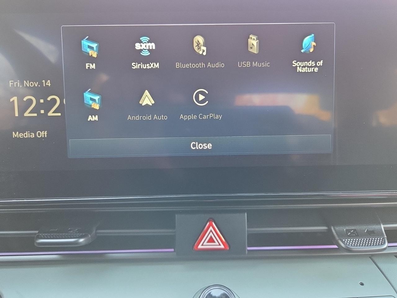 2025 Hyundai Elantra Hybrid Limited Waldorf MD