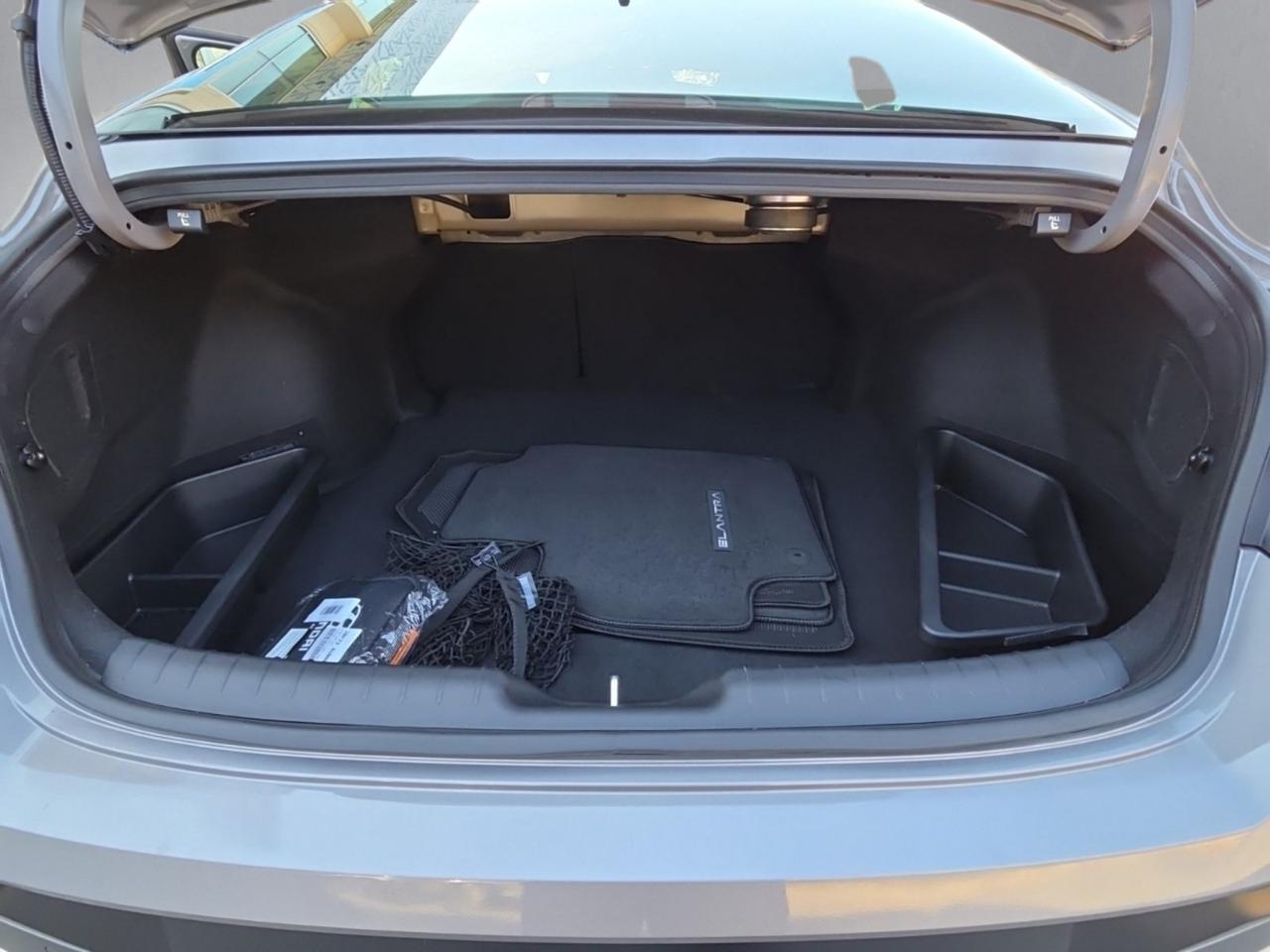 2025 Hyundai Elantra Hybrid Limited Waldorf MD