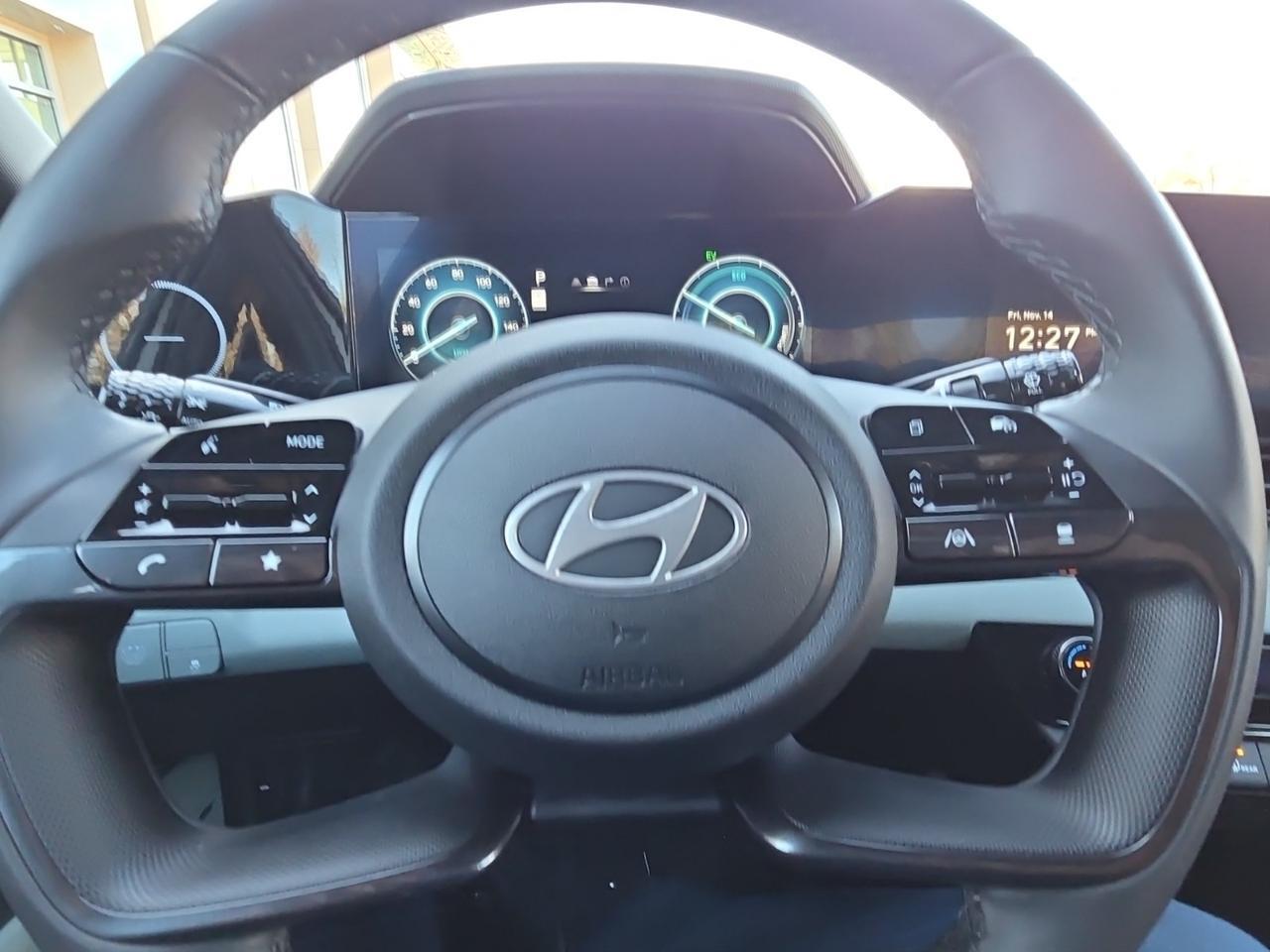 2025 Hyundai Elantra Hybrid Limited Waldorf MD