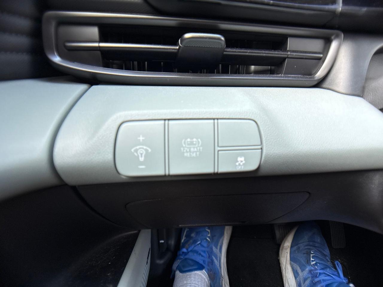 2025 Hyundai Elantra Hybrid Limited Chantilly VA