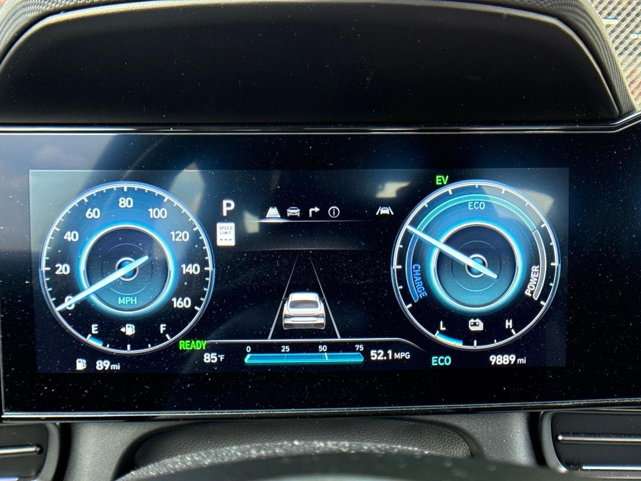 2025 Hyundai Elantra Hybrid Limited Chantilly VA