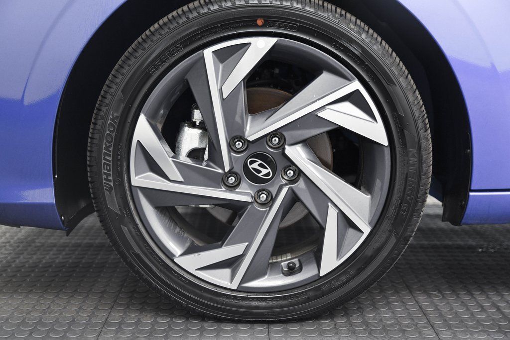 2025 Hyundai Elantra Hybrid SEL Sport Akron OH