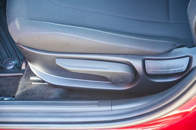 2025 Hyundai Elantra Hybrid SEL Sport Folsom CA
