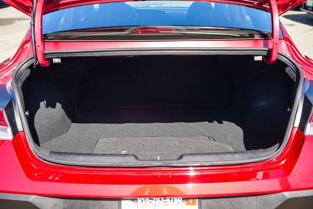 2025 Hyundai Elantra Hybrid SEL Sport Folsom CA