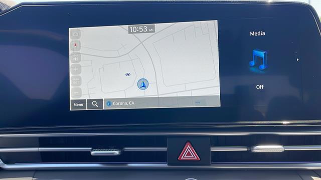 2025 Hyundai Elantra Hybrid SEL Sport Corona CA