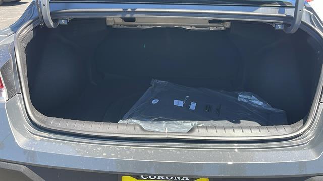 2025 Hyundai Elantra Hybrid SEL Sport Corona CA