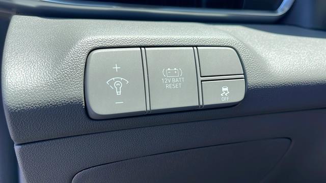 2025 Hyundai Elantra Hybrid SEL Sport Corona CA