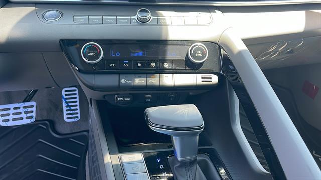2025 Hyundai Elantra Hybrid SEL Sport Corona CA