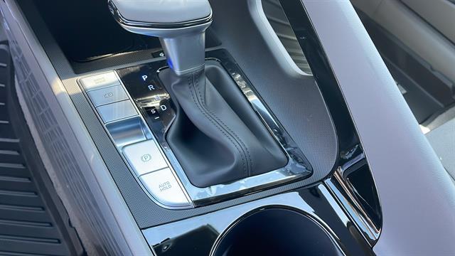 2025 Hyundai Elantra Hybrid SEL Sport Corona CA