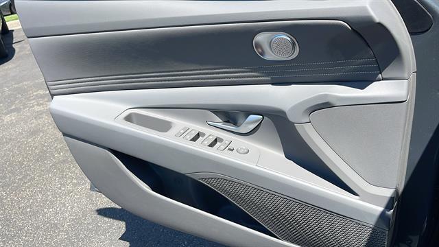 2025 Hyundai Elantra Hybrid SEL Sport Corona CA
