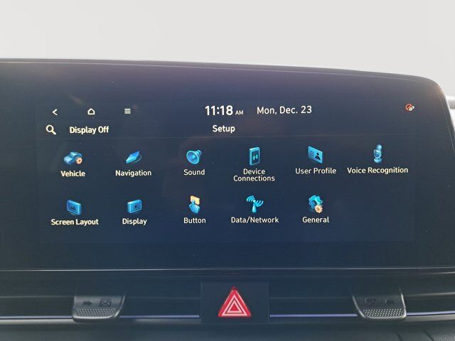 2025 Hyundai Elantra Hybrid SEL Sport San Clemente CA