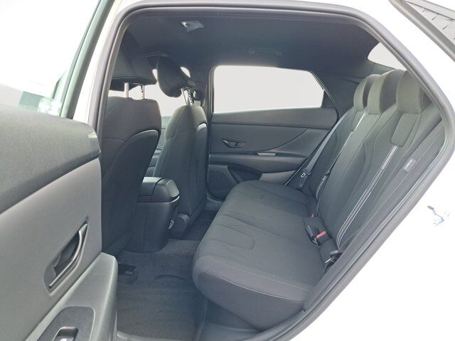 2025 Hyundai Elantra Hybrid SEL Sport San Clemente CA