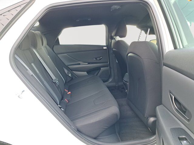 2025 Hyundai Elantra Hybrid SEL Sport San Clemente CA