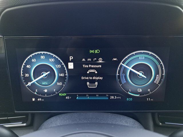 2025 Hyundai Elantra Hybrid SEL Sport San Clemente CA