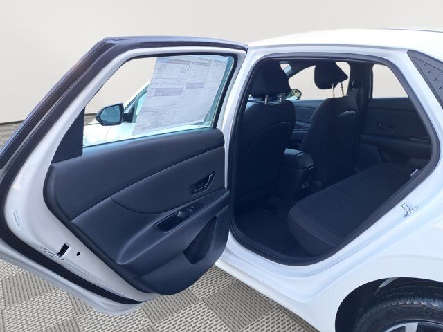 2025 Hyundai Elantra Hybrid SEL Sport San Clemente CA