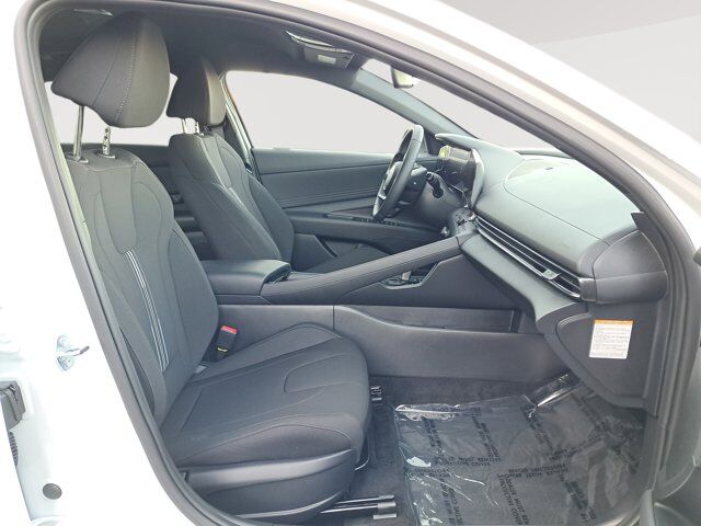 2025 Hyundai Elantra Hybrid SEL Sport San Clemente CA