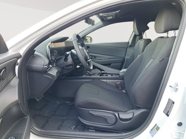 2025 Hyundai Elantra Hybrid SEL Sport San Clemente CA