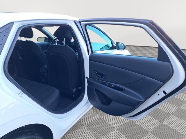 2025 Hyundai Elantra Hybrid SEL Sport San Clemente CA
