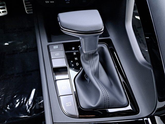 2025 Hyundai Elantra Hybrid SEL Sport San Clemente CA