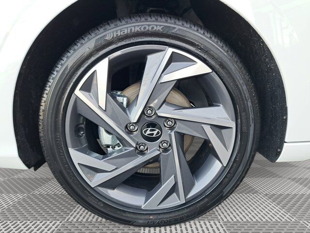 2025 Hyundai Elantra Hybrid SEL Sport San Clemente CA