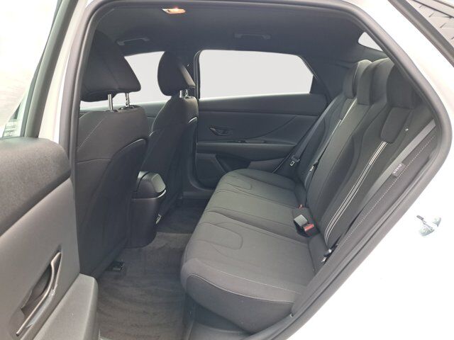 2025 Hyundai Elantra Hybrid SEL Sport San Clemente CA