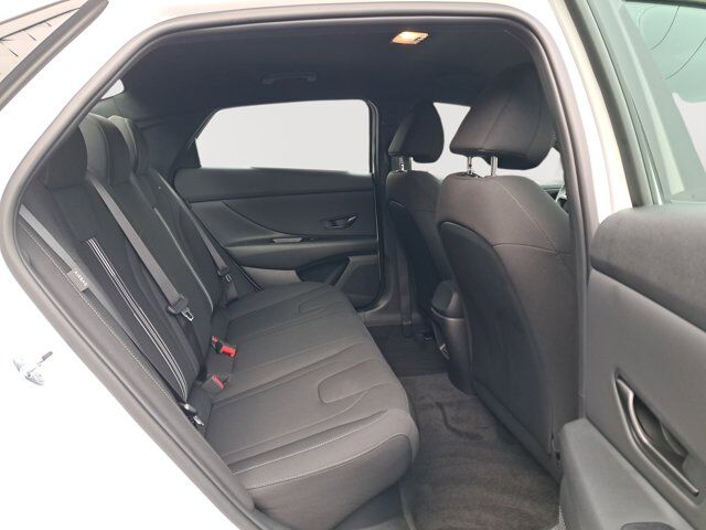 2025 Hyundai Elantra Hybrid SEL Sport San Clemente CA