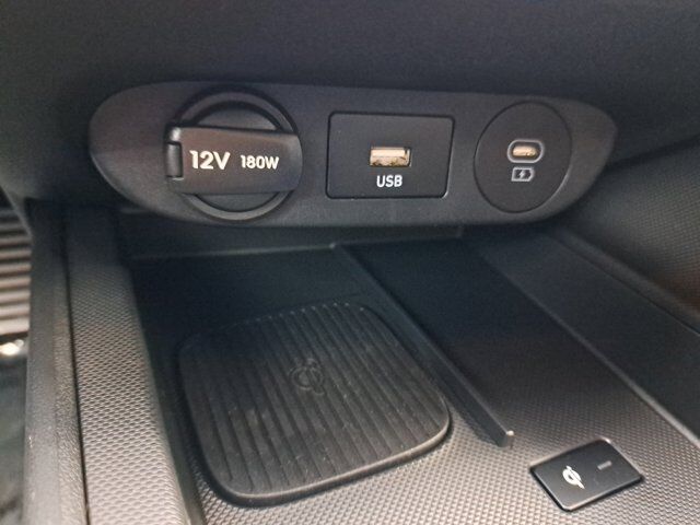2025 Hyundai Elantra Hybrid SEL Sport San Clemente CA