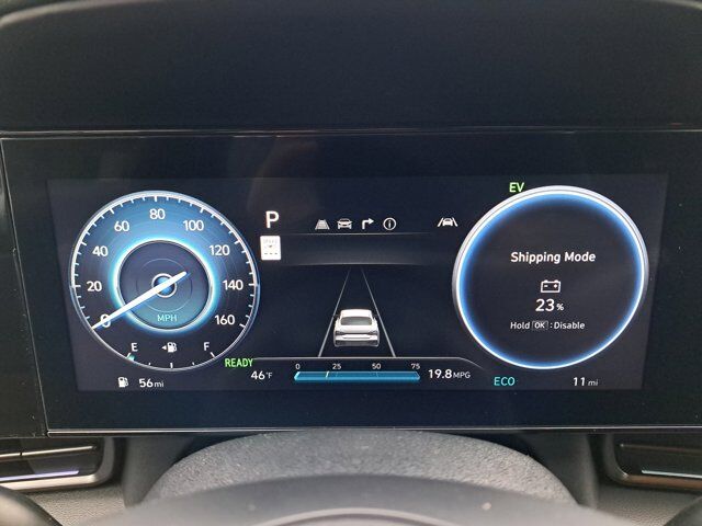 2025 Hyundai Elantra Hybrid SEL Sport San Clemente CA