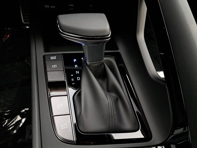 2025 Hyundai Elantra Hybrid SEL Sport San Clemente CA