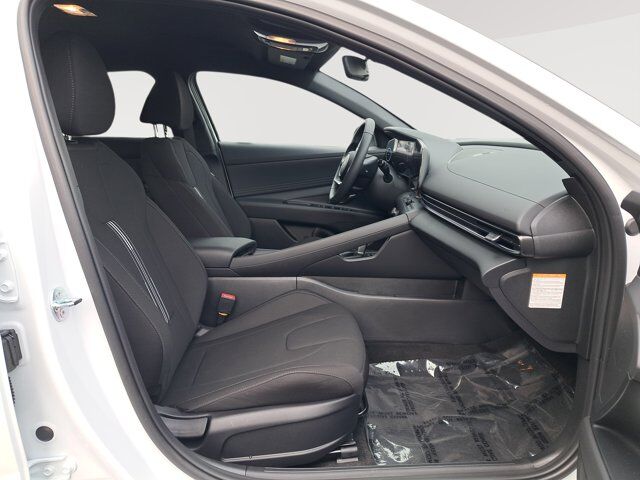 2025 Hyundai Elantra Hybrid SEL Sport San Clemente CA