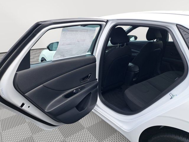 2025 Hyundai Elantra Hybrid SEL Sport San Clemente CA