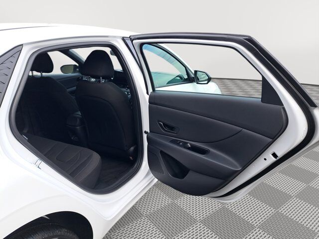 2025 Hyundai Elantra Hybrid SEL Sport San Clemente CA