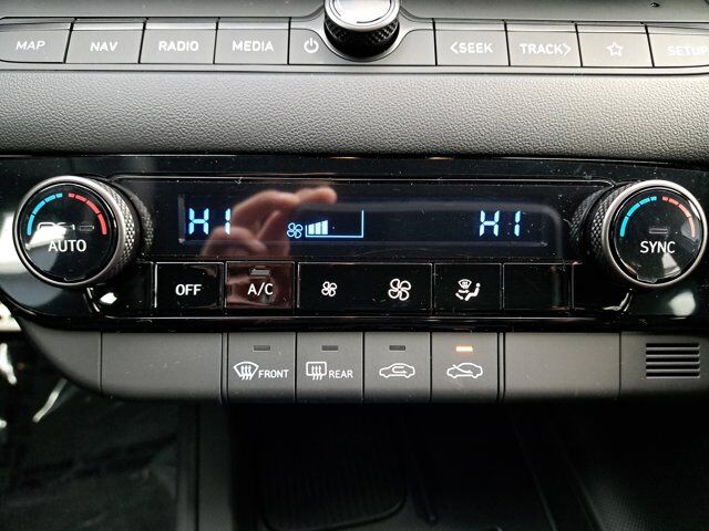 2025 Hyundai Elantra Hybrid SEL Sport San Clemente CA