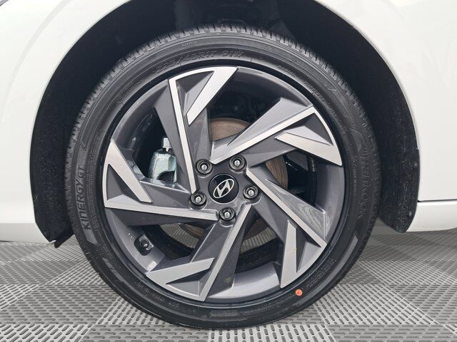 2025 Hyundai Elantra Hybrid SEL Sport San Clemente CA
