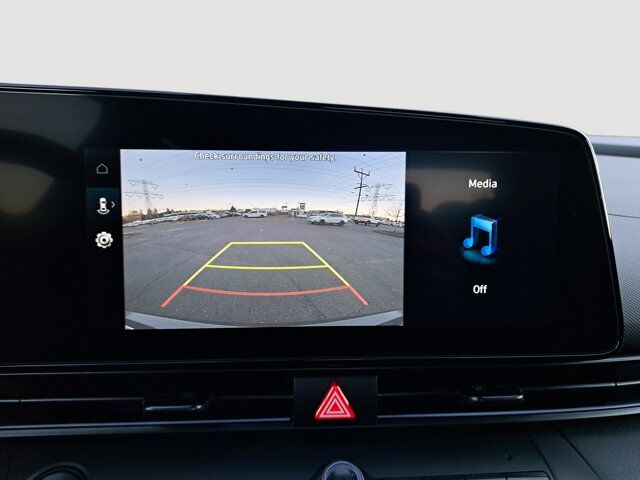 2025 Hyundai Elantra Hybrid SEL Sport San Clemente CA