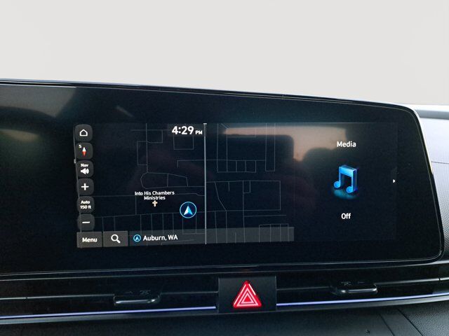 2025 Hyundai Elantra Hybrid SEL Sport San Clemente CA