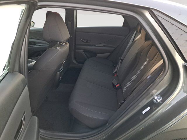 2025 Hyundai Elantra Hybrid SEL Sport San Clemente CA