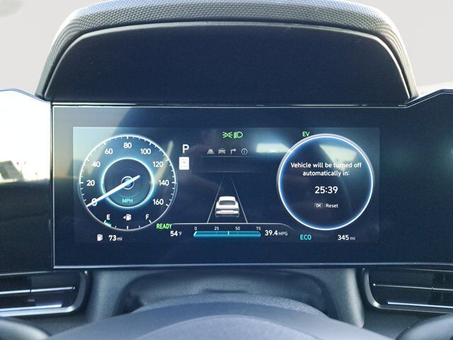 2025 Hyundai Elantra Hybrid SEL Sport San Clemente CA