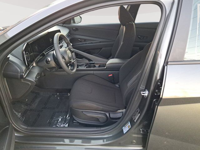 2025 Hyundai Elantra Hybrid SEL Sport San Clemente CA