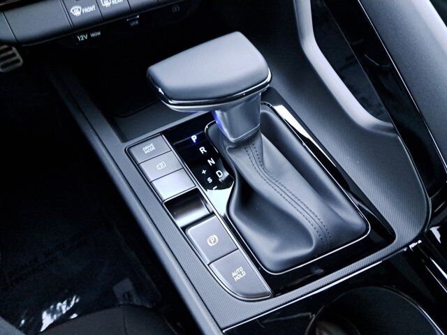 2025 Hyundai Elantra Hybrid SEL Sport San Clemente CA