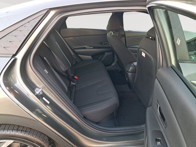 2025 Hyundai Elantra Hybrid SEL Sport San Clemente CA