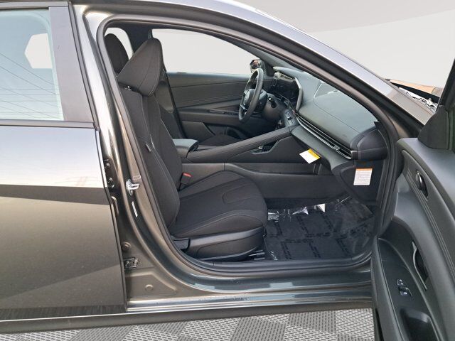 2025 Hyundai Elantra Hybrid SEL Sport San Clemente CA