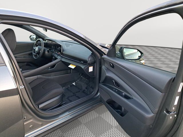 2025 Hyundai Elantra Hybrid SEL Sport San Clemente CA