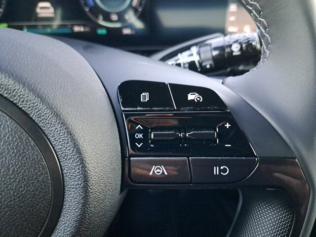 2025 Hyundai Elantra Hybrid SEL Sport San Clemente CA